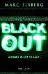 Black-out - Marc Elsberg - 9789402302189