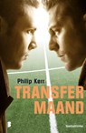 Transfermaand - Philip Kerr - 9789402302325
