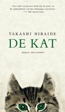 De kat - Takashi Hiraide - 9789402302844