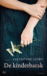De kinderbarak - Valentine Goby - 9789402303193