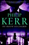 De vrouw van Zagreb - Philip Kerr - 9789402303407