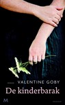 De kinderbarak - Valentine Goby - 9789402305234