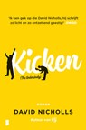 Kicken - David Nicholls - 9789402306156