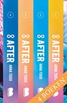 After-serie 4-in-1 - Anna Todd - 9789402306972