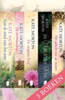 Kate Morton bundel (5-in-1) - Kate Morton - 9789402307061