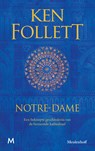 Notre-Dame - Ken Follett - 9789402307337