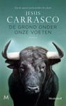 De grond onder onze voeten - Jesús Carrasco - 9789402307474