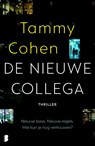 De nieuwe collega - Tammy Cohen - 9789402308440