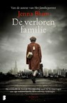 De verloren familie - Jenna Blum - 9789402309218