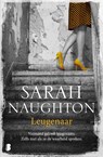 Leugenaar - Sarah Naughton - 9789402309355