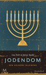 Jodendom - Lou Evers ; Jansje Stodel - 9789402309393