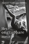 Het ongrijpbare meisje - Mario Vargas Llosa - 9789402309935