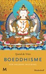 Boeddhisme - Sjoerd de Vries - 9789402310115