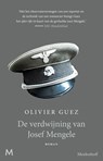 De verdwijning van Josef Mengele - Olivier Guez - 9789402310481