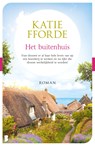 Het buitenhuis - Katie Fforde - 9789402310818
