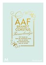 Trouwboekje - Aaf Brandt Corstius - 9789402310962