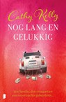 Nog lang en gelukkig - Cathy Kelly - 9789402311136