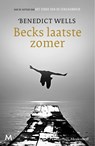 Becks laatste zomer - Benedict Wells - 9789402311150