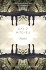 Dertien - David Mitchell - 9789402311761