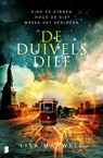 De duivelsdief - Lisa Maxwell - 9789402311921