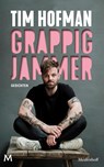 Grappig jammer - Tim Hofman - 9789402311969
