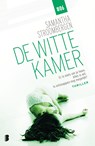 De witte kamer - Samantha Stroombergen - 9789402312164
