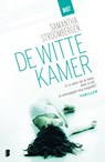 De witte kamer - Samantha Stroombergen - 9789402312171