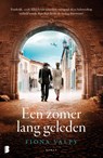 Een zomer lang geleden - Fiona Valpy - 9789402312485