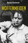 Moffenmeiden - Rianne Oosterom - 9789402312607