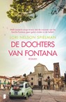 De dochters van Fontana - Lori Nelson Spielman - 9789402312850