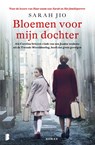 Bloemen voor mijn dochter - Sarah Jio - 9789402313178
