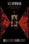 De kleuren van licht - V.E. Schwab - 9789402313581