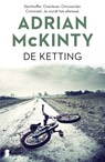De ketting - Adrian McKinty - 9789402313642