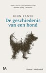 De geschiedenis van een hond - John Fante - 9789402313819
