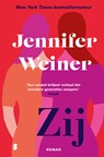 Zij - Jennifer Weiner - 9789402314137