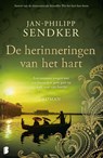 De herinneringen van het hart - Jan-Philipp Sendker - 9789402314700