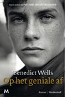 Op het geniale af - Benedict Wells - 9789402315059