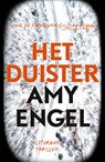 Het duister - Amy Engel - 9789402315301