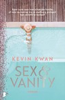 Sex & Vanity - Kevin Kwan - 9789402316452