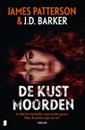 De kustmoorden - J.D. Barker ; James Patterson - 9789402316643