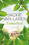 Zomerloof - Jackie van Laren - 9789402317008