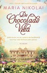 De chocoladevilla - Maria Nikolai - 9789402317572