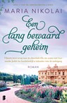 Een lang bewaard geheim - Maria Nikolai - 9789402317596