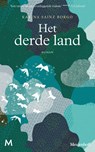 Het derde land - Karina Sainz Borgo - 9789402317602