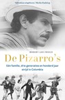 De Pizarro's - Robert-Jan Friele - 9789402317619