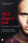 365 dagen jou - Blanka Lipinska - 9789402318005