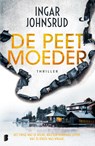 De peetmoeder - Ingar Johnsrud - 9789402318074