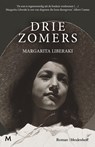 Drie zomers - Margarita Liberaki - 9789402318364