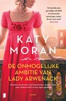 De onmogelijke ambitie van Lady Arwenack - Katy Moran - 9789402318500