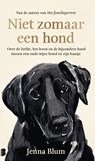 Niet zomaar een hond - Jenna Blum - 9789402318616